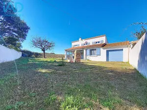 House à Saint-Pierre-d'Oléron — vignette 4