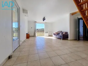 House à Saint-Pierre-d'Oléron — vignette 9