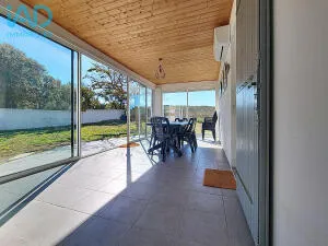 House à Saint-Pierre-d'Oléron — vignette 5