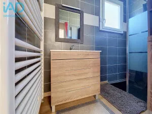 House à Saint-Pierre-d'Oléron — vignette 14