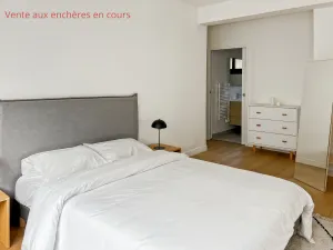Apartment à Paris 16e Arrondissement — vignette 13