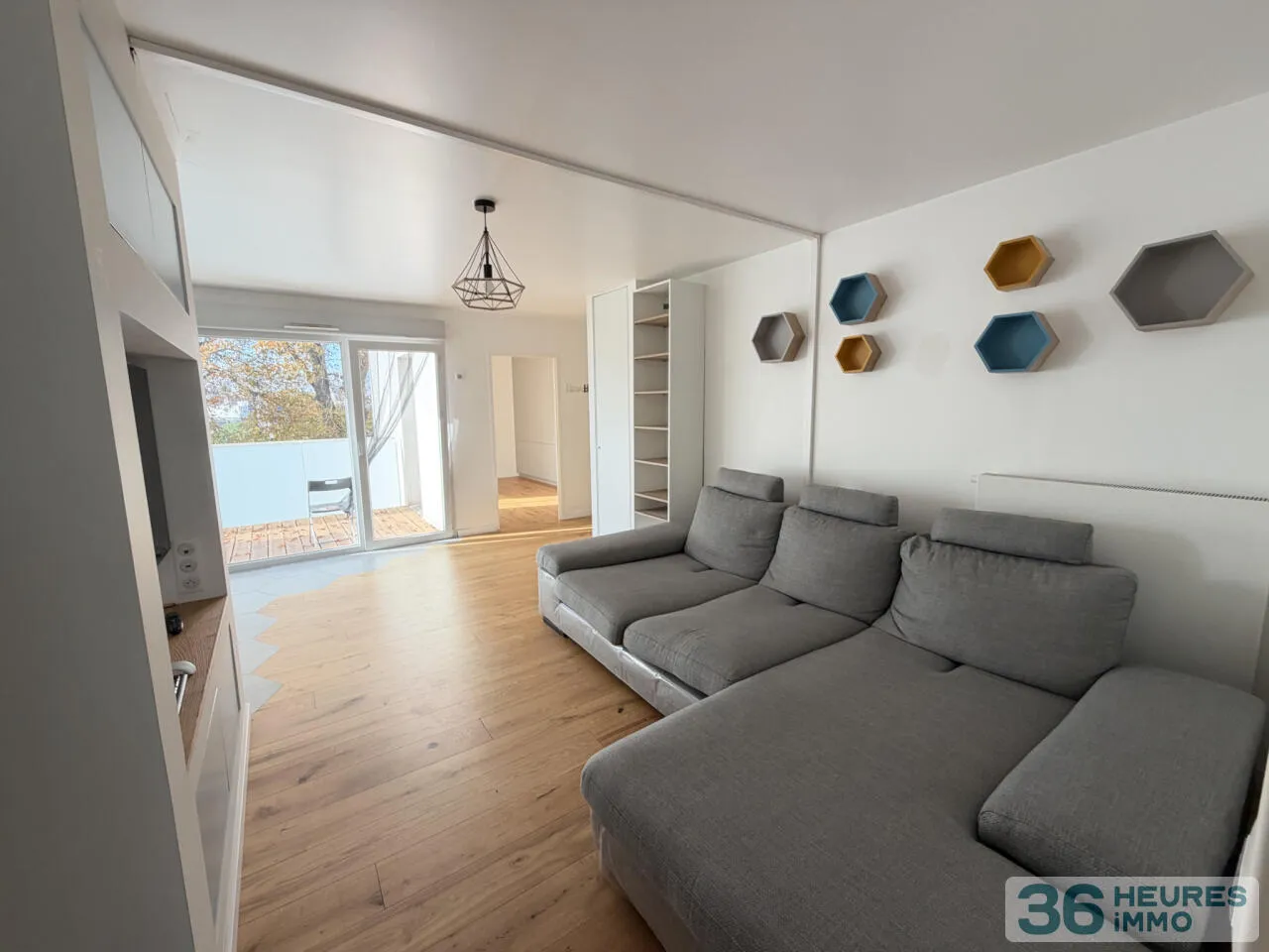 Apartment à Schiltigheim