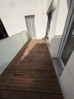 Apartment à Schiltigheim — vignette 4