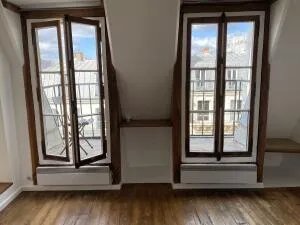 Apartment à Paris 6e Arrondissement — vignette 5