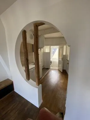 Apartment à Paris 6e Arrondissement — vignette 11