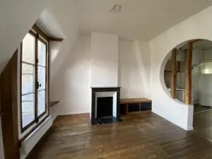 Apartment à Paris 6e Arrondissement — vignette 4