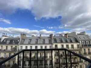 Apartment à Paris 6e Arrondissement — vignette 2