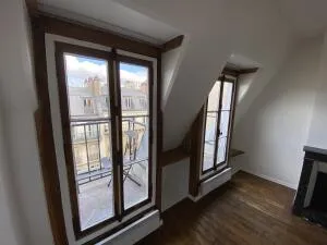 Apartment à Paris 6e Arrondissement — vignette 12