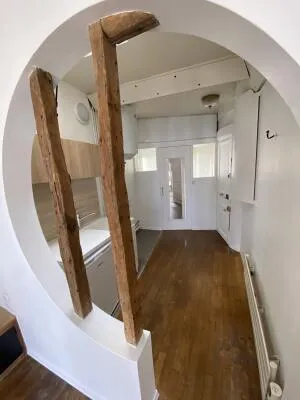 Apartment à Paris 6e Arrondissement — vignette 20