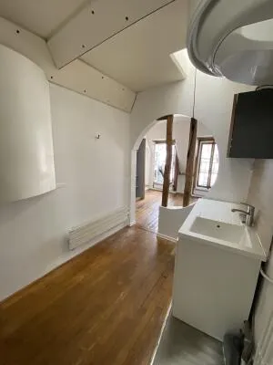 Apartment à Paris 6e Arrondissement — vignette 23