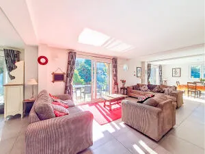 House à Sevrier — vignette 9
