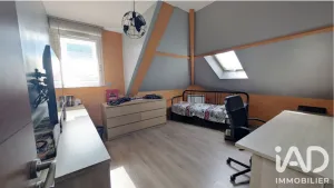 House à Athis-Mons — vignette 14