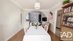 House à Savigny-sur-Orge — vignette 5