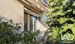 House à Savigny-sur-Orge — vignette 8