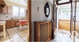 House à Savigny-sur-Orge — vignette 10