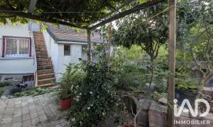 House à Savigny-sur-Orge — vignette 24