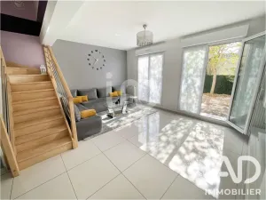 House à Juvisy-sur-Orge — vignette 5