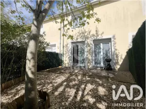 House à Juvisy-sur-Orge — vignette 7