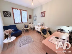 House à Savigny-sur-Orge — vignette 9