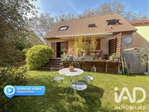 House à Savigny-sur-Orge — vignette 25