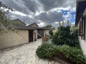 House à Le Blanc-Mesnil — vignette 13