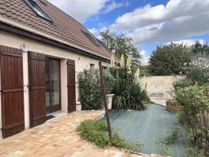 House à Le Blanc-Mesnil — vignette 15