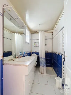 House à Périgueux — vignette 12