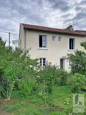 House à Périgueux — vignette 16