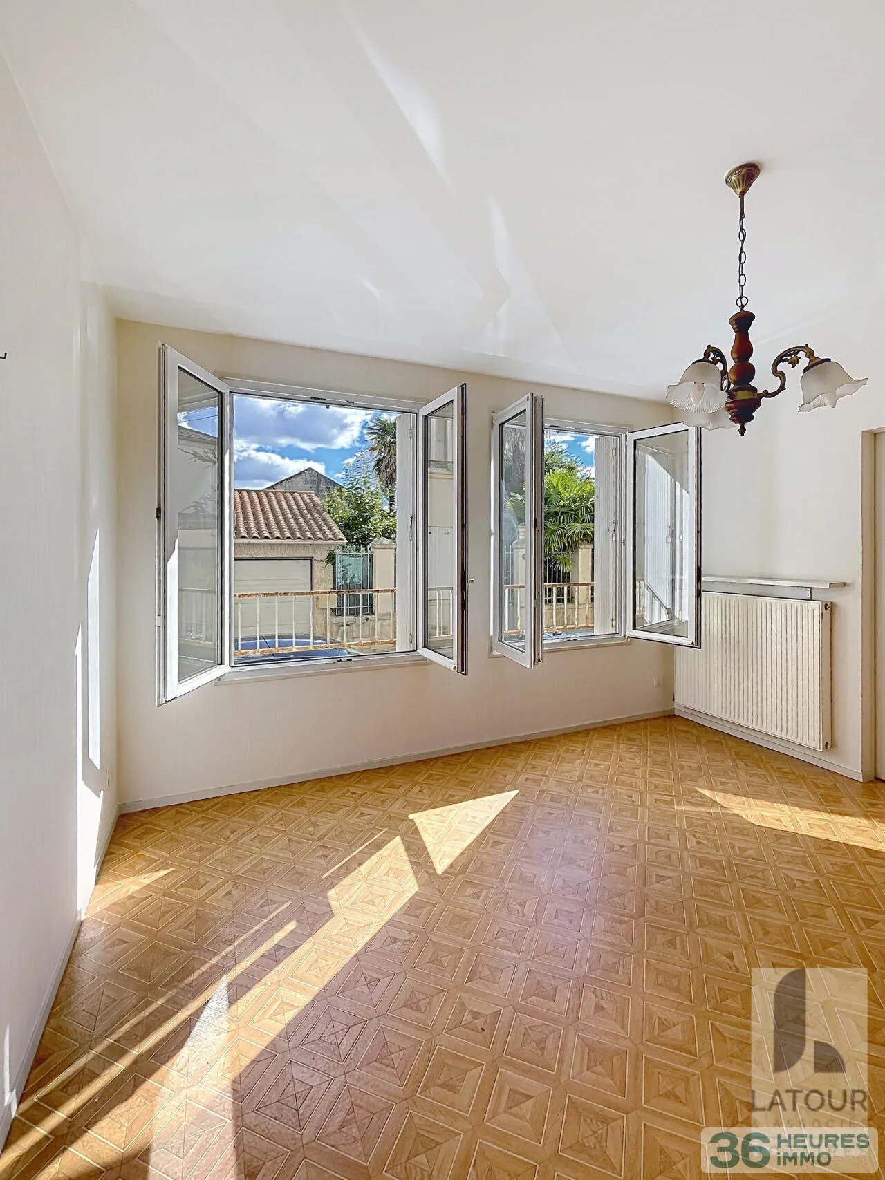Apartment à Périgueux
