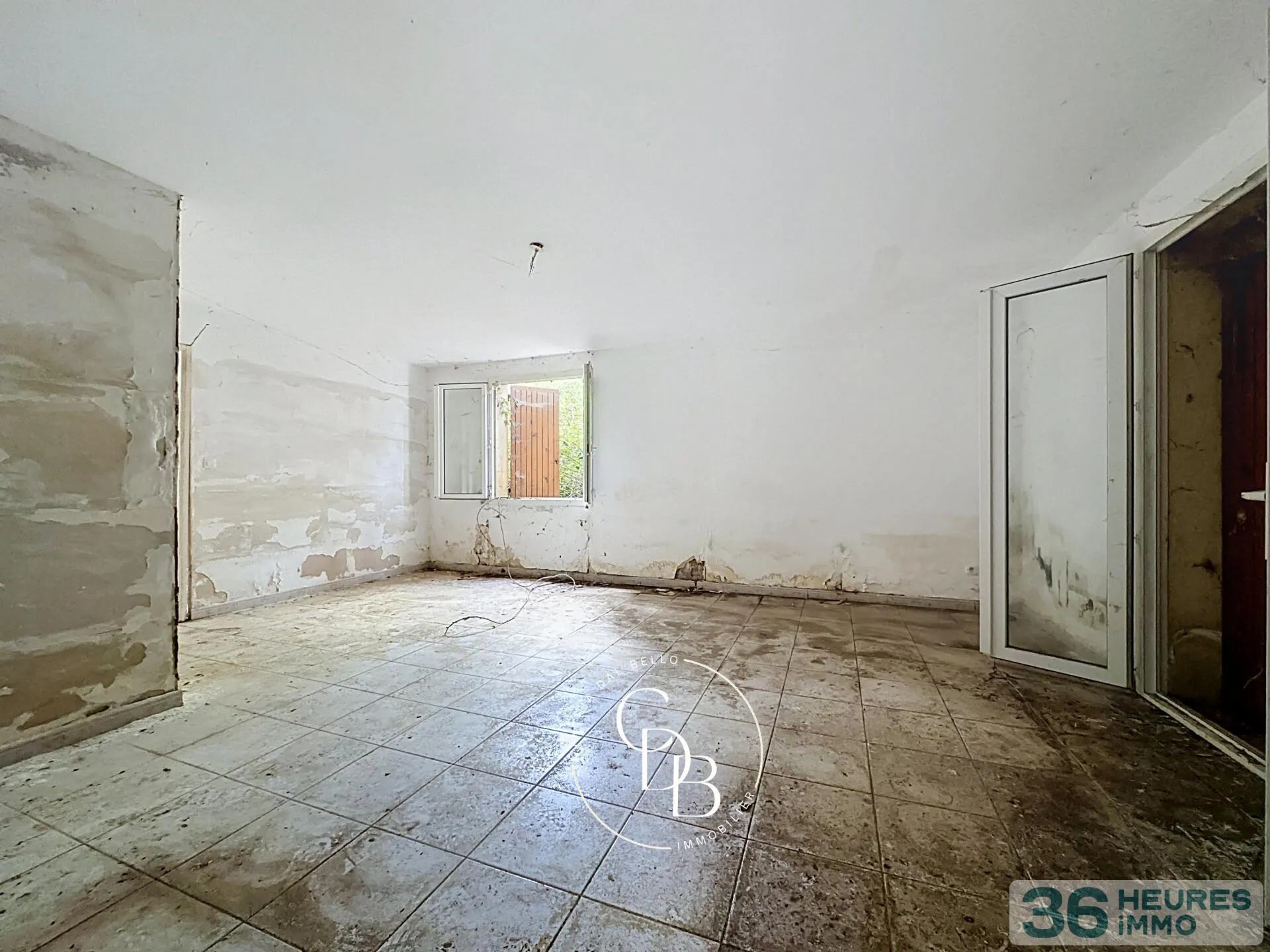 Apartment à Connaux — photo 3