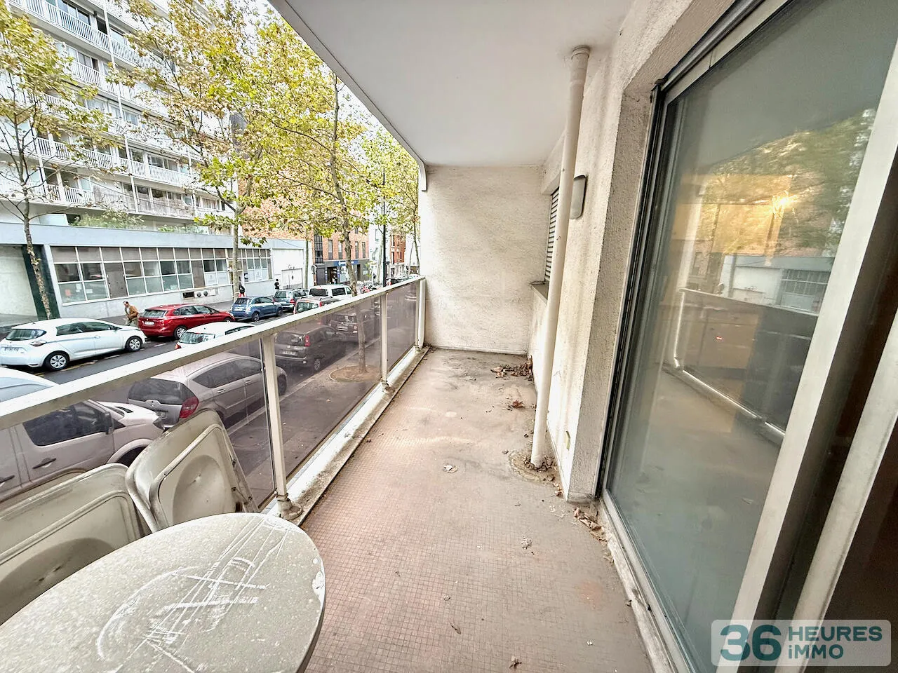 Apartment à Paris 19e Arrondissement — photo 2