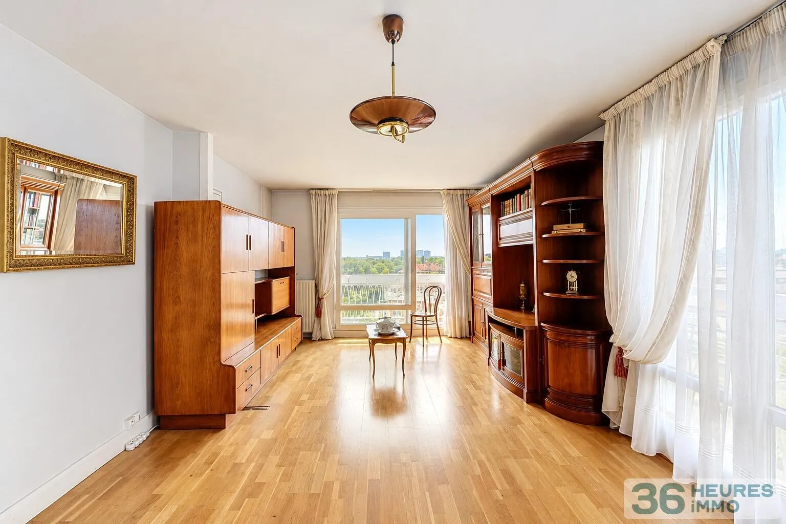 Apartment à Vitry-sur-Seine — photo 2