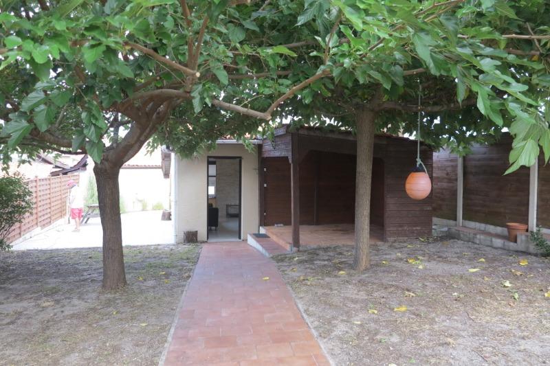 Maison LACANAU