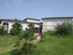 Villa proche mer 