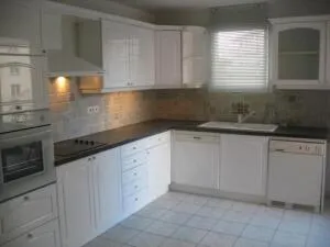 appartement T4 Toulouse côte pavé