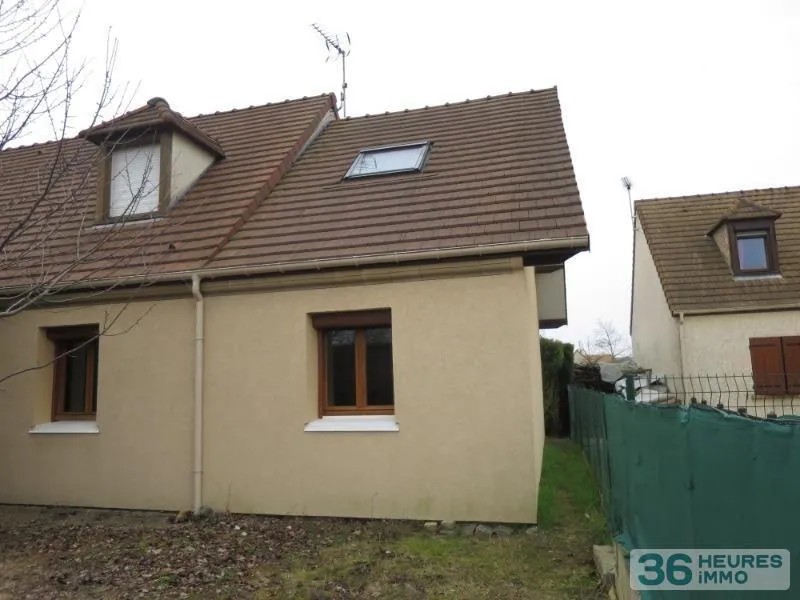 Maison à Lardy