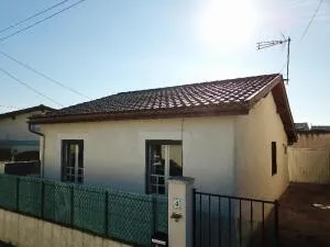 Maison à rénover Bègles