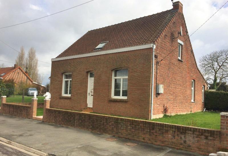  Jolie maison individuelle
