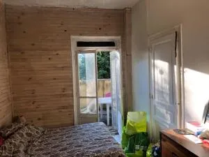 Appartement T2 avec Terrasse à rénover Bordeaux centre 