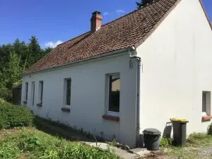 Maison style fermette à rénover