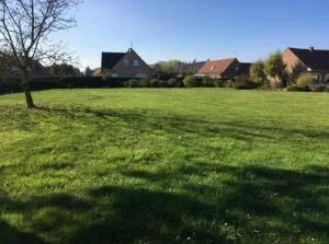 Terrain à bâtir hors lotissement