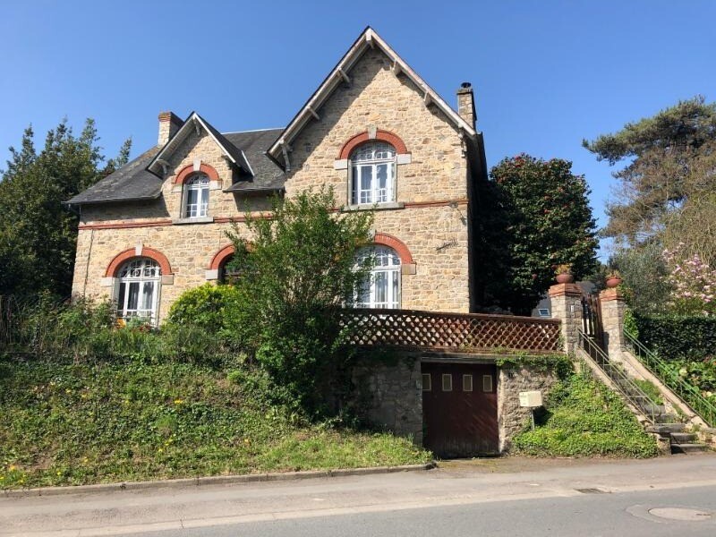 Maison 6 pièces 149 m²