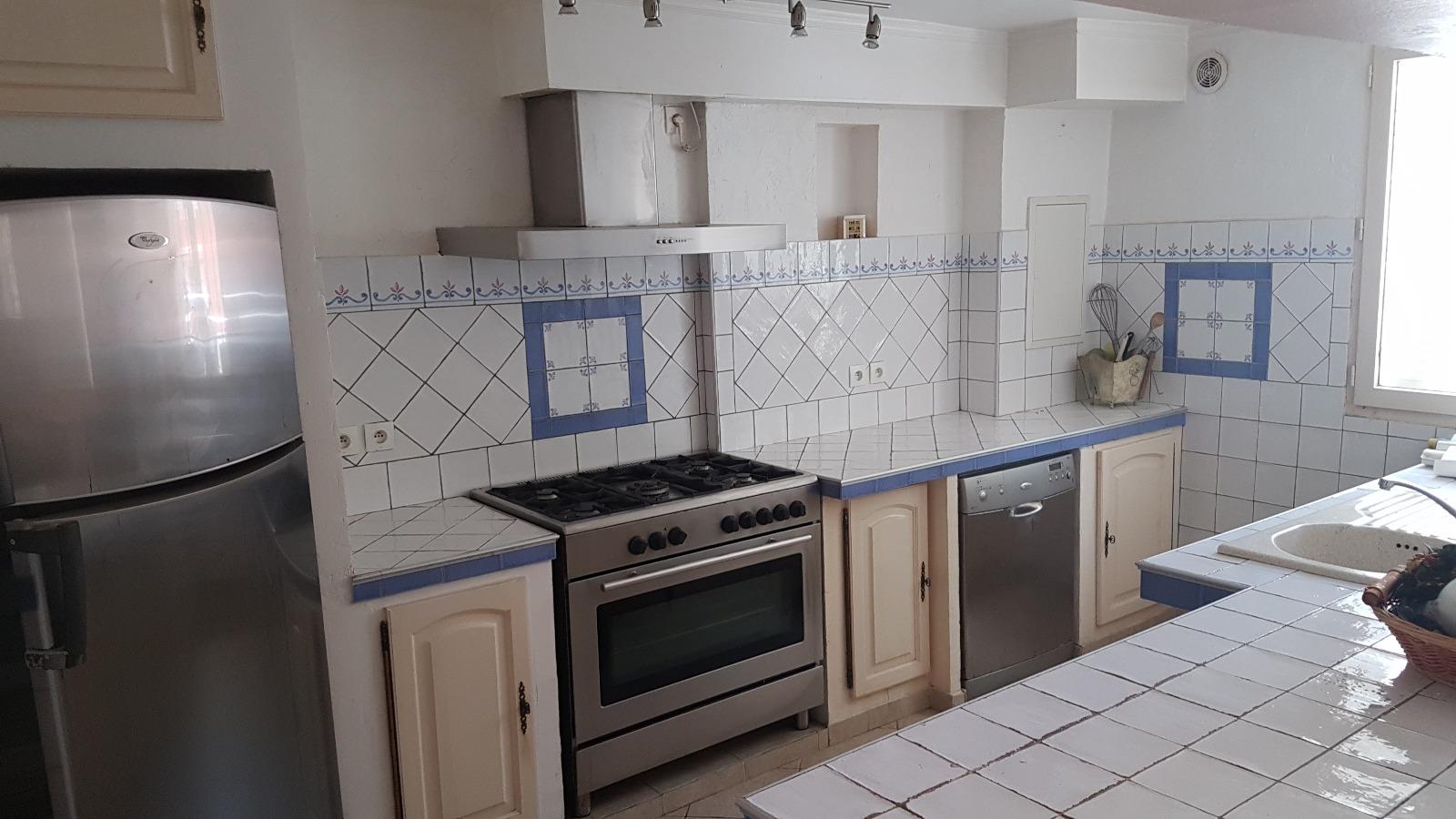 Maison de village 4 pièces 110m2