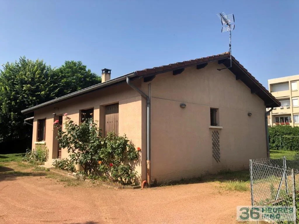 Maison à Francheville