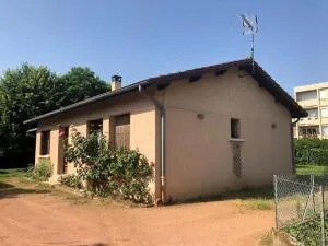 Maison T5 avec terrain