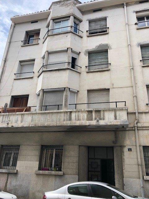 Immeuble à Perpignan