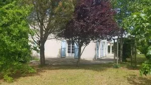 Maison 6 pièces BREUILLET