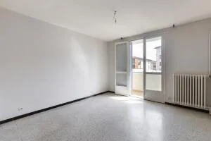 Appartement T4