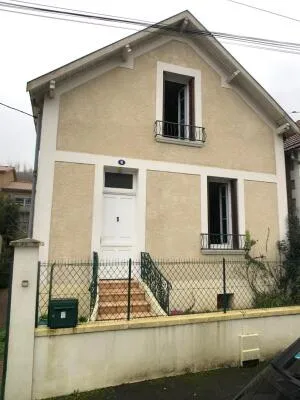 Maison T3 - 82 m²- jardin et garage - à vendre sur PERIGUEUX