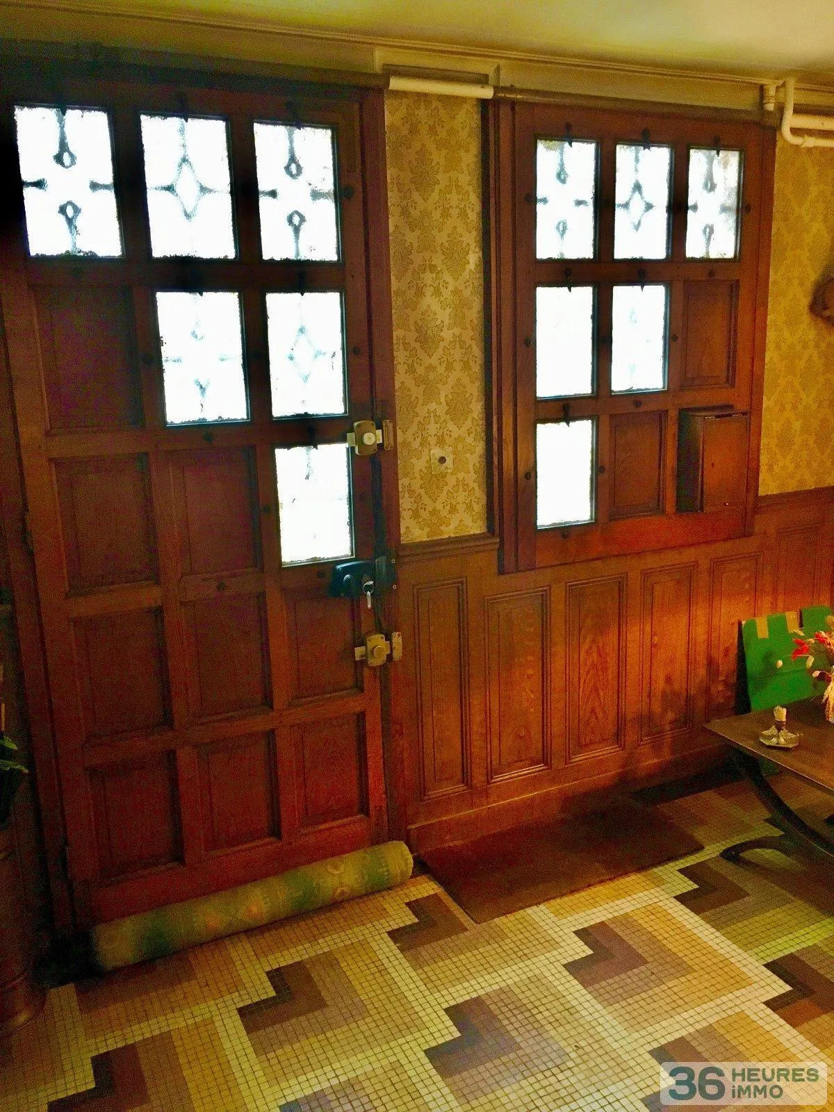 Maison à Rennes — vignette 2